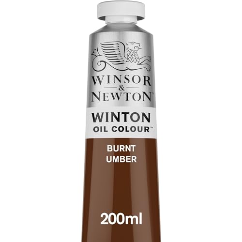 Winton Oil Color (6.75 Fl Oz)