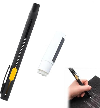Heat Erasable Fabric Marker for Sewing
