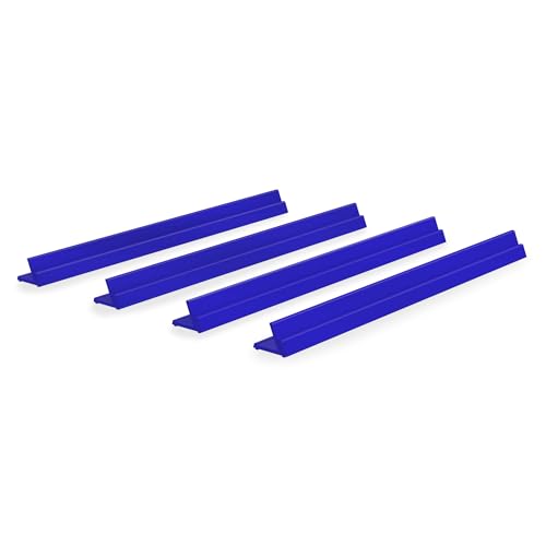Hands Free Card Holder Stand (4 Count)