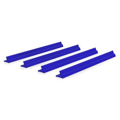 Hands Free Card Holder Stand (4 Count)