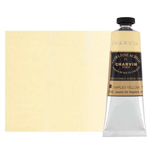 Extra Fine Professional Acrylic Paint (2.02 Fl Oz)