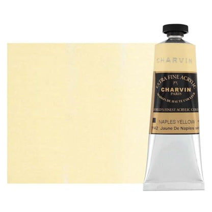 Extra Fine Professional Acrylic Paint (2.02 Fl Oz)