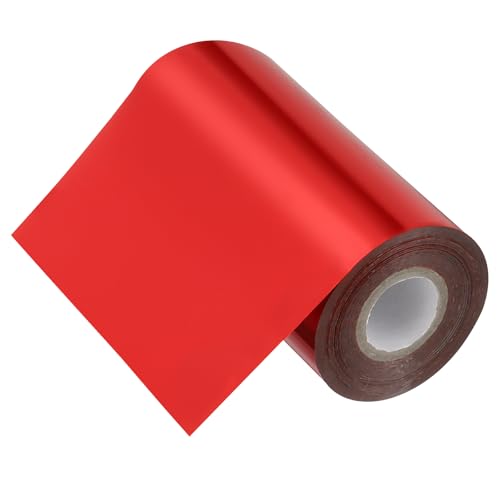 5"x400Ft Hot Stamping Foil Paper