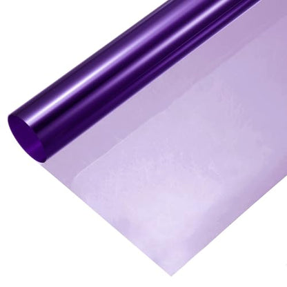 Iridescent Window Film