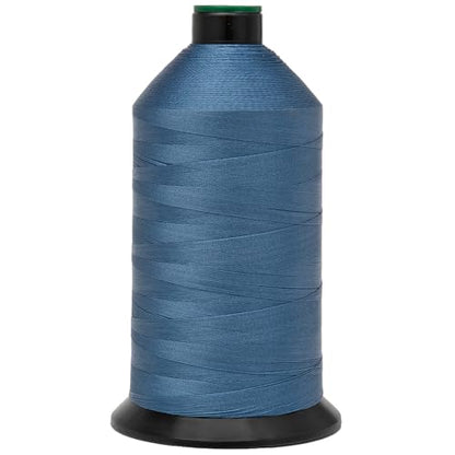 Extra Strong Bonded Nylon Thread #69 Tex70 (18000 Foot)