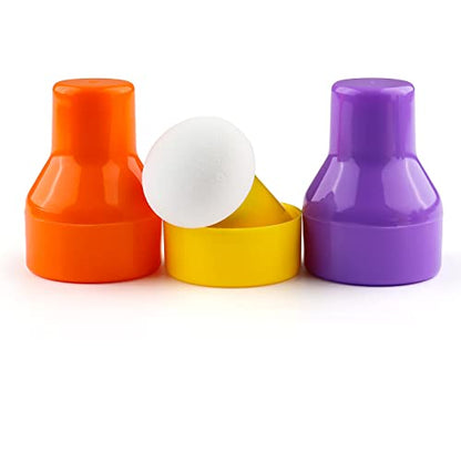 3PCS Sets Ink Applicator with Storage Cases