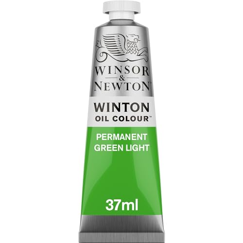 Winton Oil Color