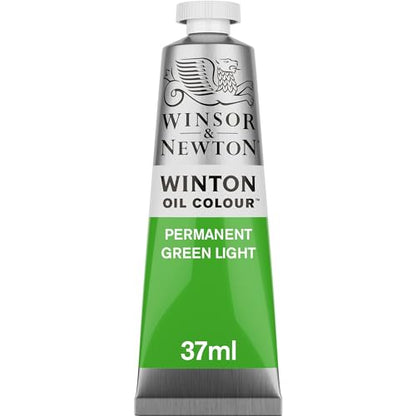 Winton Oil Color