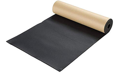 Sponge Neoprene with Adhesive 1 (4.5 Sq Ft)