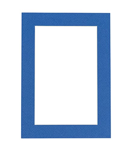 5x7 Mat for 8.5x11 Frame
