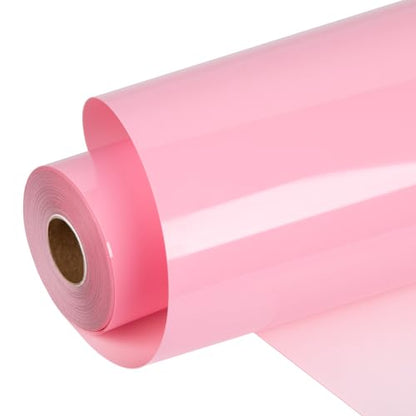 Baby Pink Transfer Vinyl Roll
