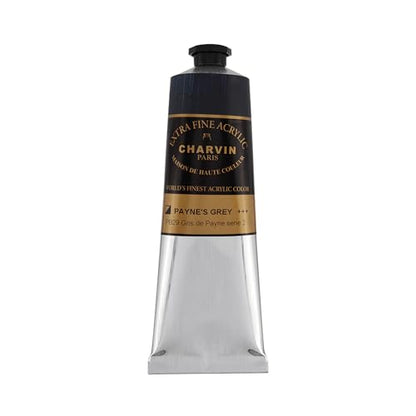 Extra Fine Professional Acrylic Paint (2.02 Fl Oz)