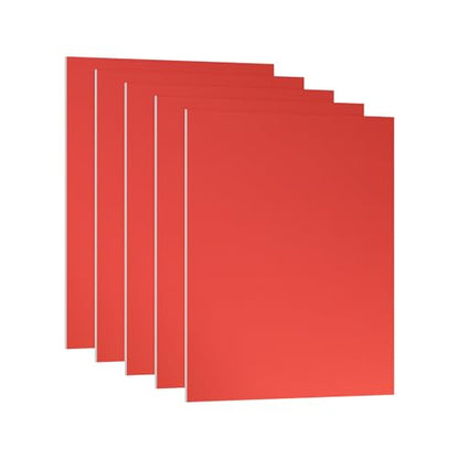 7x5x1 32inch Anodized Aluminum Sheet (5 Count)