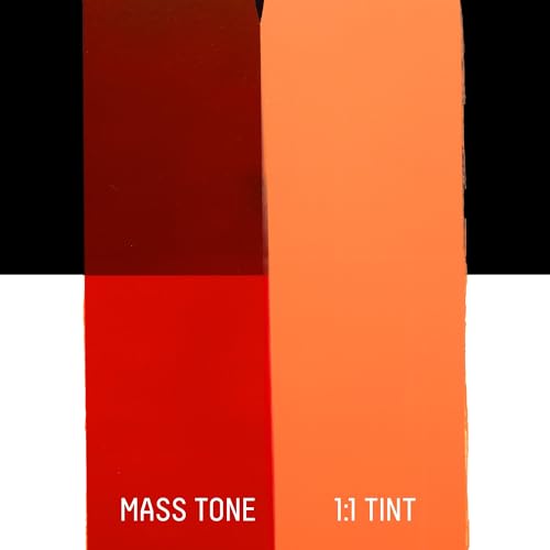 Heavy Body Acrylic Paint (2 Fl Oz)
