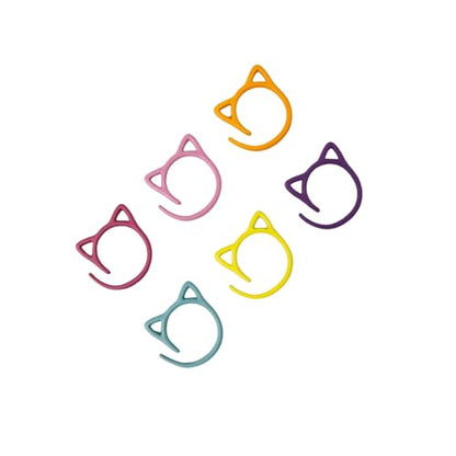 Metal Stitch Markers