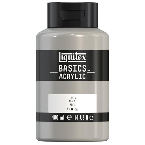BASICS Acrylic Paint (13.5 Fl Oz)