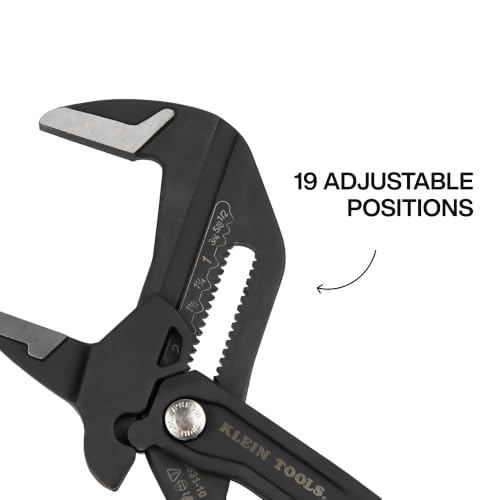 D53110 Compact Plier Wrench