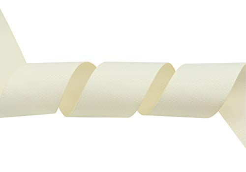 11 2" Inch Grosgrain Ribbon 25 Yards