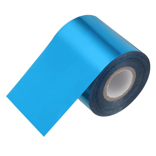 2"x400Ft Hot Stamping Foil Paper