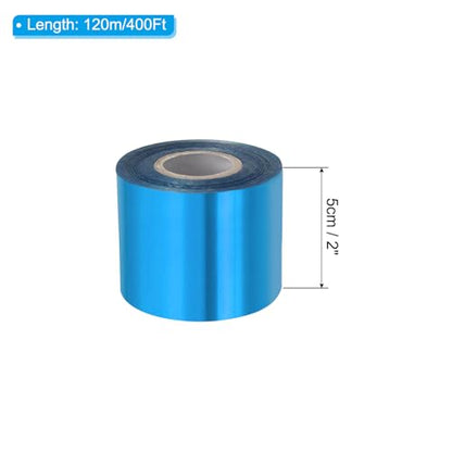 2"x400Ft Hot Stamping Foil Paper
