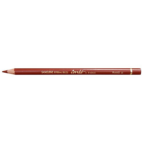 Round Drawing Pencil