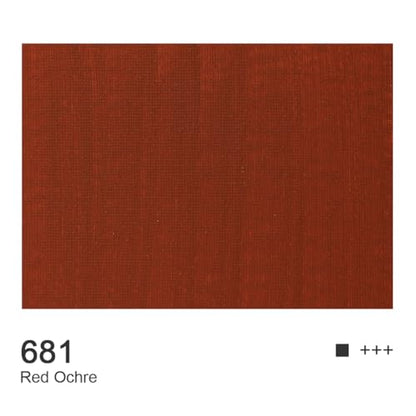 Red Ochre Acrylic Paint (4 Fl Oz)