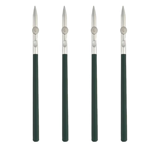 4 Pack Masking Fluid Pen Art Ruling Pen for Drawing Mounting Art Artists