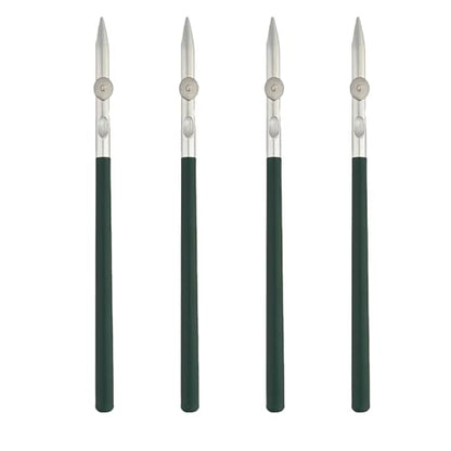 4 Pack Masking Fluid Pen Art Ruling Pen for Drawing Mounting Art Artists