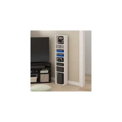 Multimedia Storage Tower