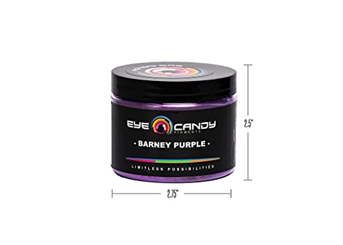 Pigments Premium Purple Mica Powder
