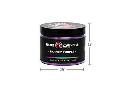 Pigments Premium Purple Mica Powder