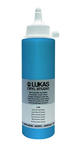CRYL Studio Artist Acrylic Paint (8.45 Fl Oz)