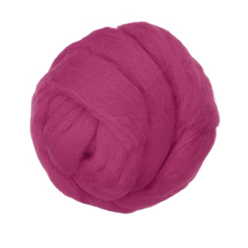 Wool Roving Yarn