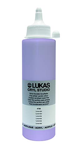 CRYL Studio Artist Acrylic Paint (8.5 Fl Oz)