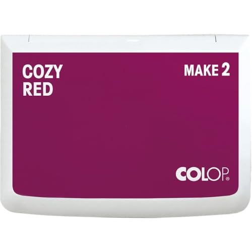 Make 2 Ink Stamp Pad