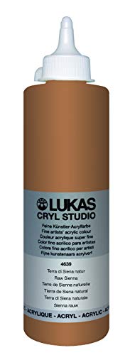 CRYL Studio Artist Acrylic Paint (16.91 Fl Oz)