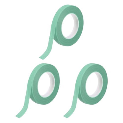 3 Rolls Floral Tapes