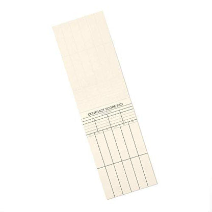 Hummingbird Trellis Bridge Score Pad