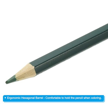 Watercolor Pencil (6 Count)