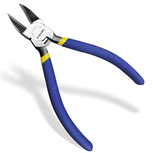 Wire Cutter 6