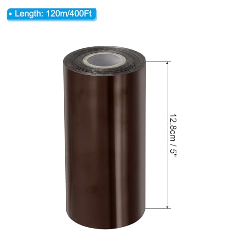 5"x400Ft Hot Stamping Foil Paper