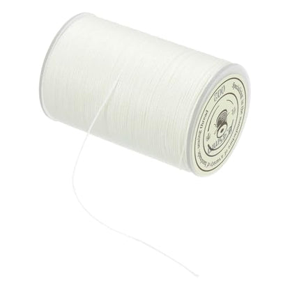 Waxed Cord 0.45mm Waxed Thread 87 Yard Wax String Leather Cord for Bracelet Making