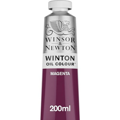 Winton Oil Color (6.75 Fl Oz)