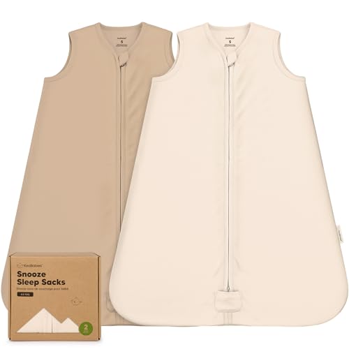 2 Pack Baby Sleep Sacks (2 Count)