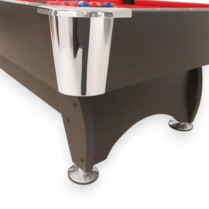 7 Foot Pool Table
