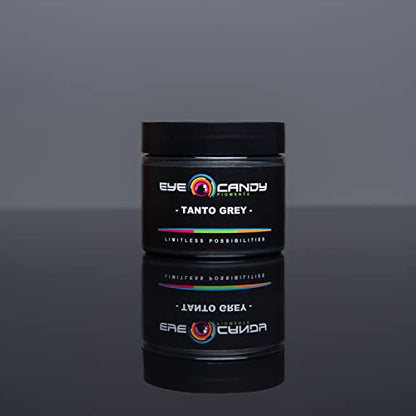 Pigments Premium Grey Mica Powder