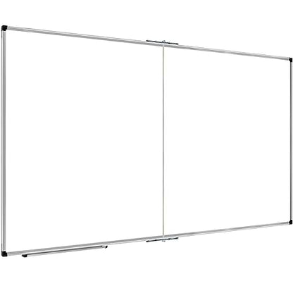 XBoard Magnetic Whiteboard 72 x 48 Inch