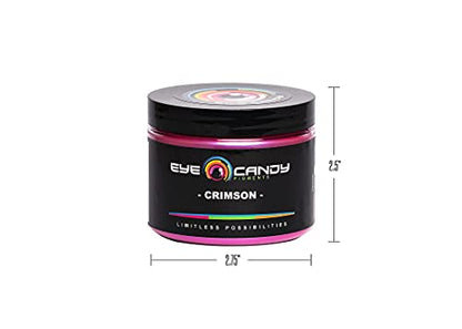 Pigments Premium Red Mica Powder
