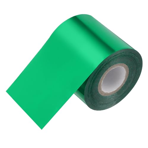 2"x400Ft Hot Stamping Foil Paper