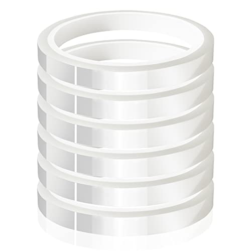 6 Rolls 10mm x33m (6 Count)